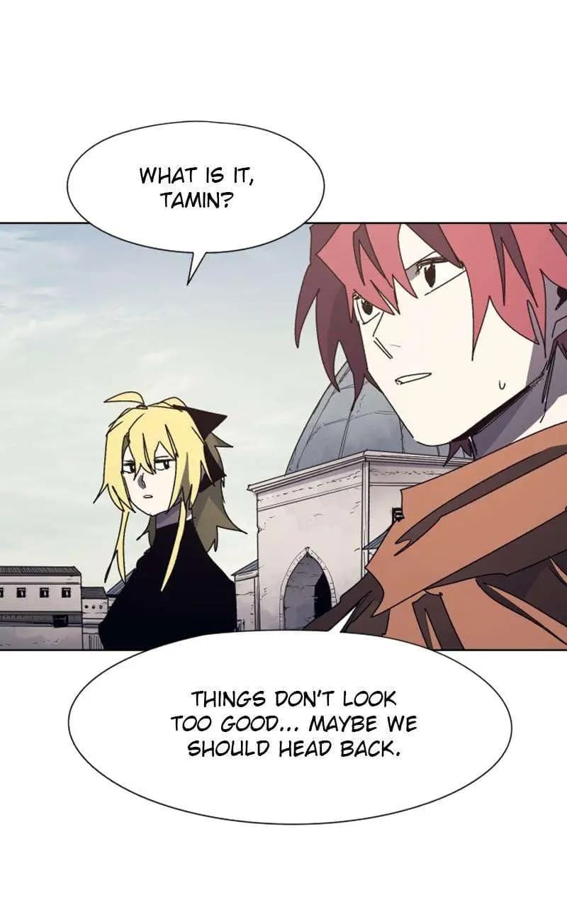 The Ember Knight chapter 174, page 54