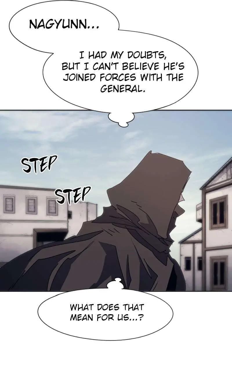 The Ember Knight chapter 174, page 57