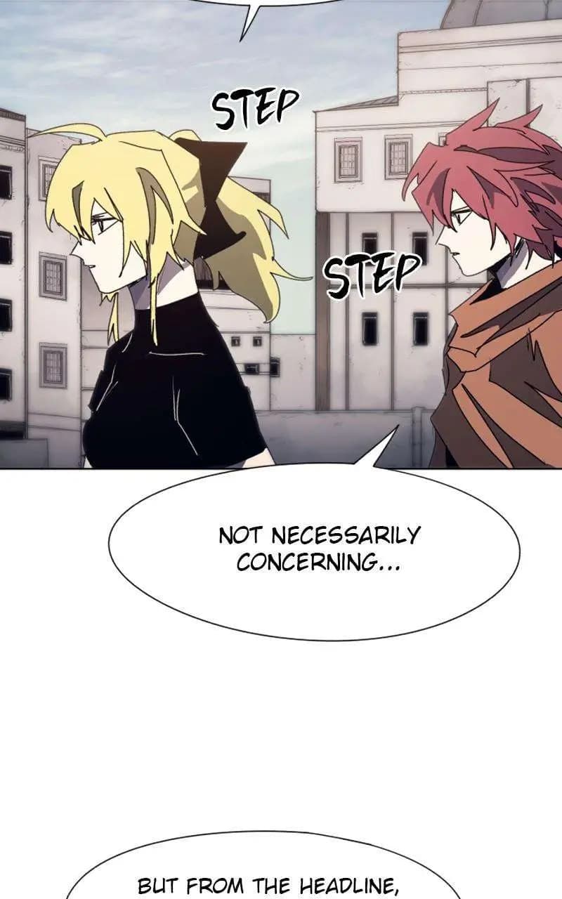 The Ember Knight chapter 174, page 59