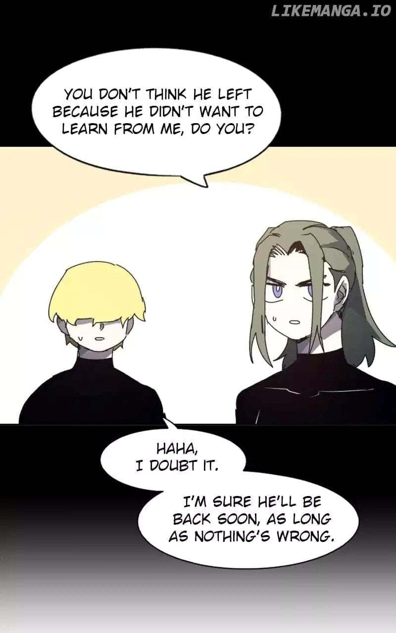 The Ember Knight chapter 175, page 5