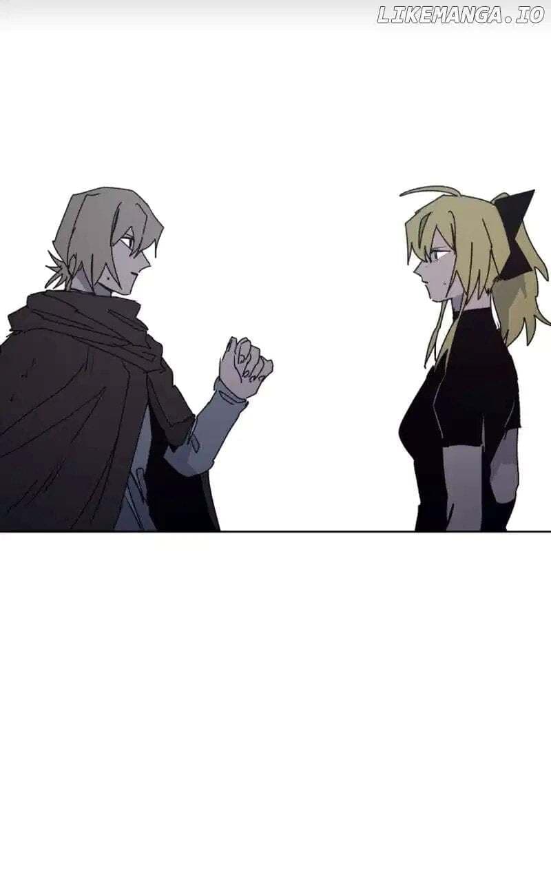 The Ember Knight chapter 175, page 6