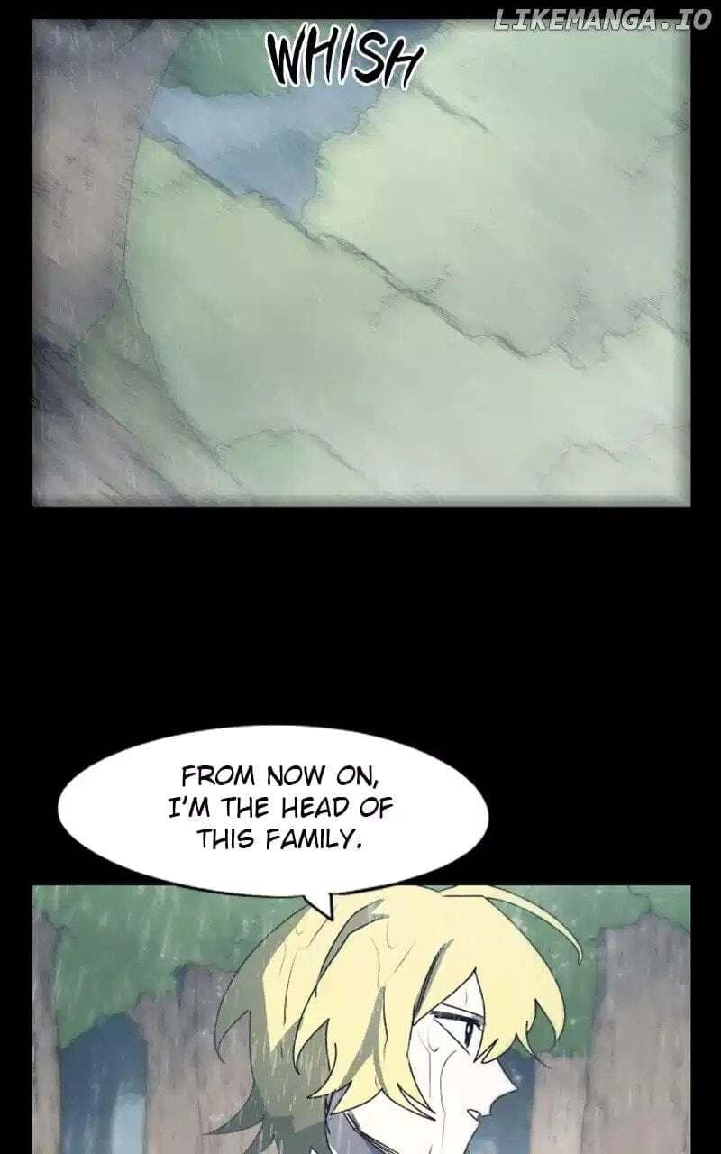 The Ember Knight chapter 175, page 10