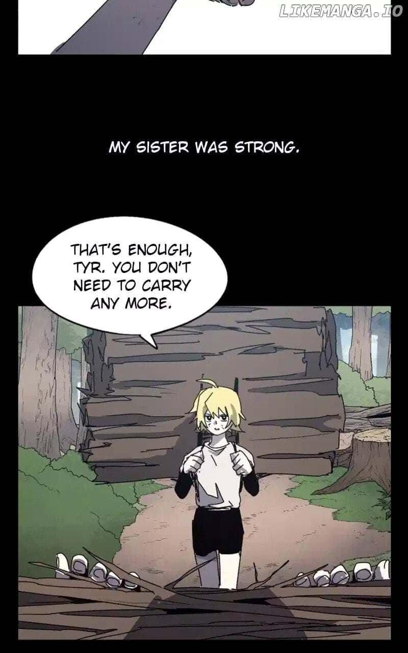 The Ember Knight chapter 175, page 12
