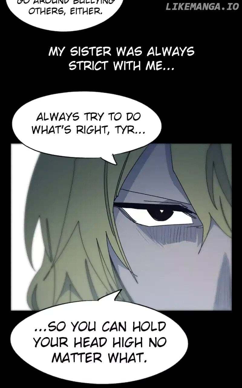 The Ember Knight chapter 175, page 14