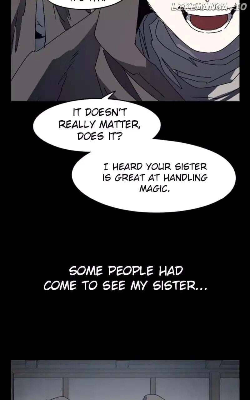The Ember Knight chapter 175, page 17