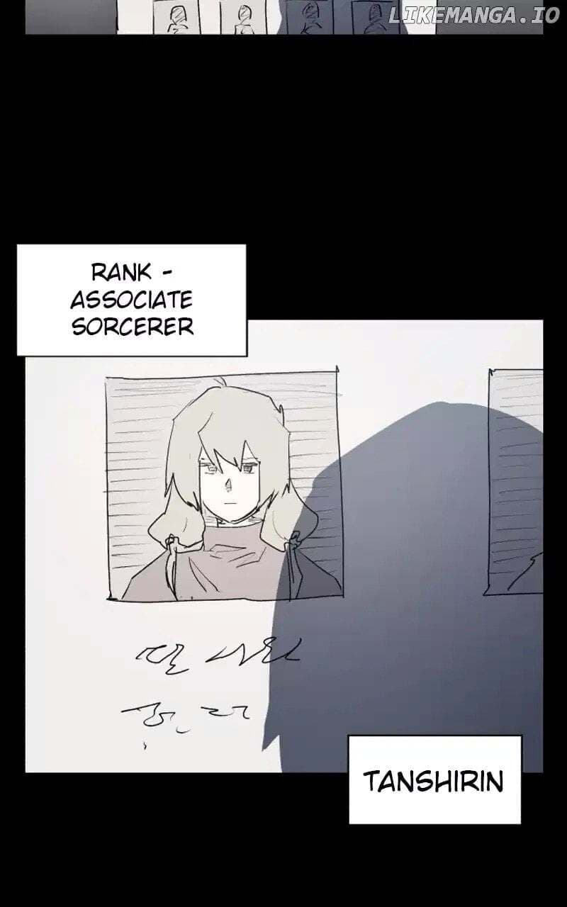 The Ember Knight chapter 175, page 24