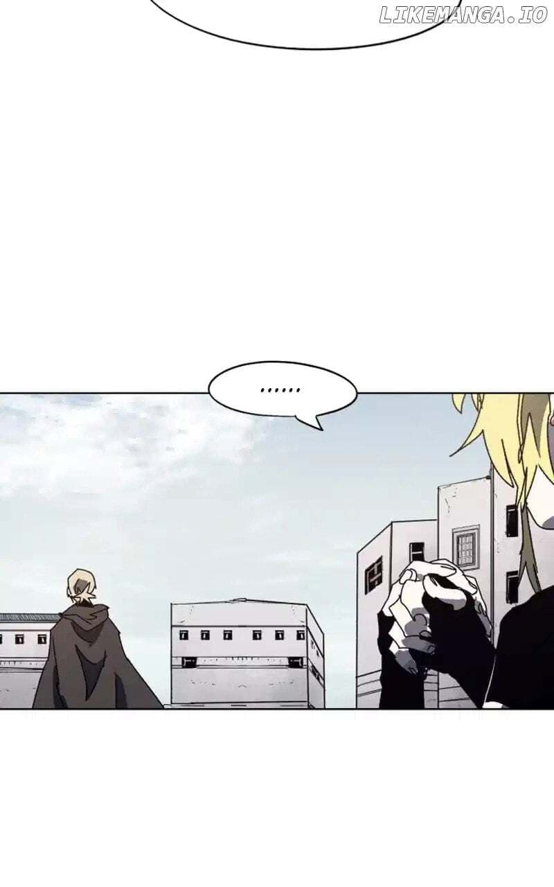 The Ember Knight chapter 175, page 29