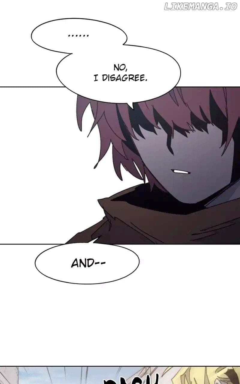 The Ember Knight chapter 175, page 33
