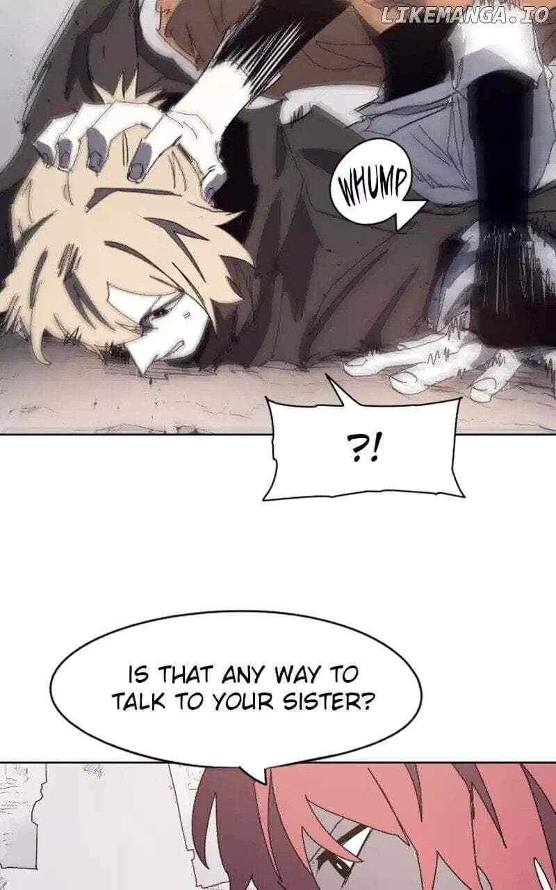 The Ember Knight chapter 175, page 37