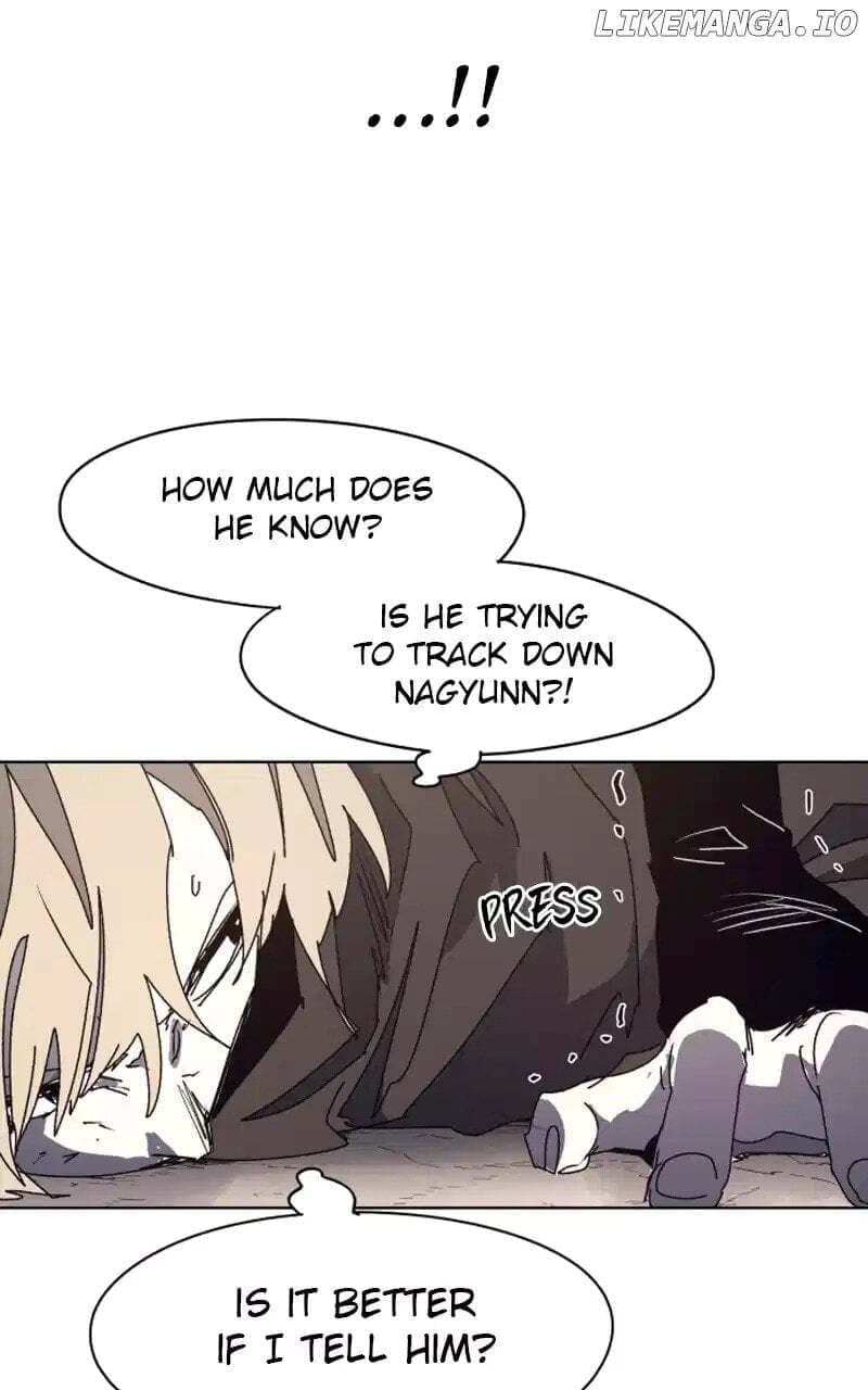 The Ember Knight chapter 175, page 41