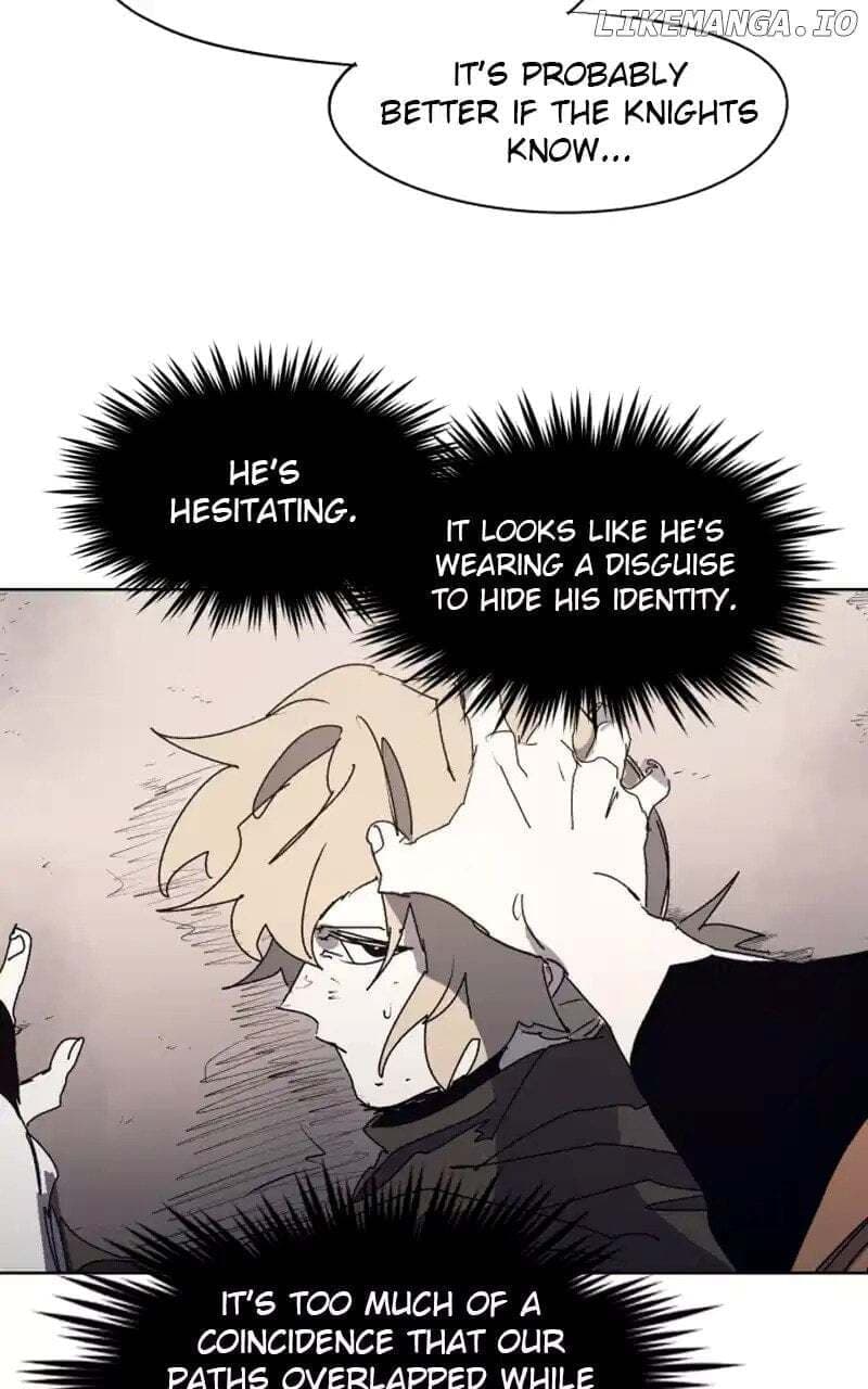 The Ember Knight chapter 175, page 42