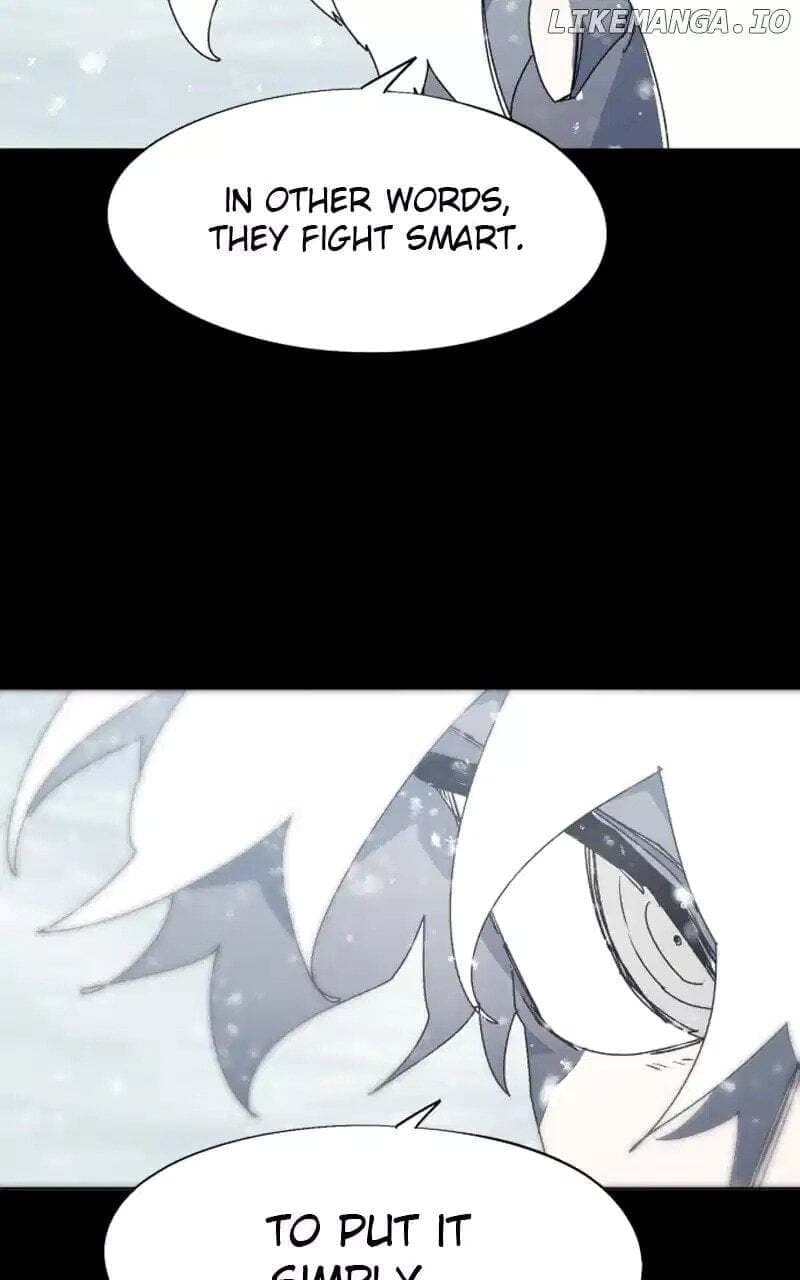 The Ember Knight chapter 175, page 55
