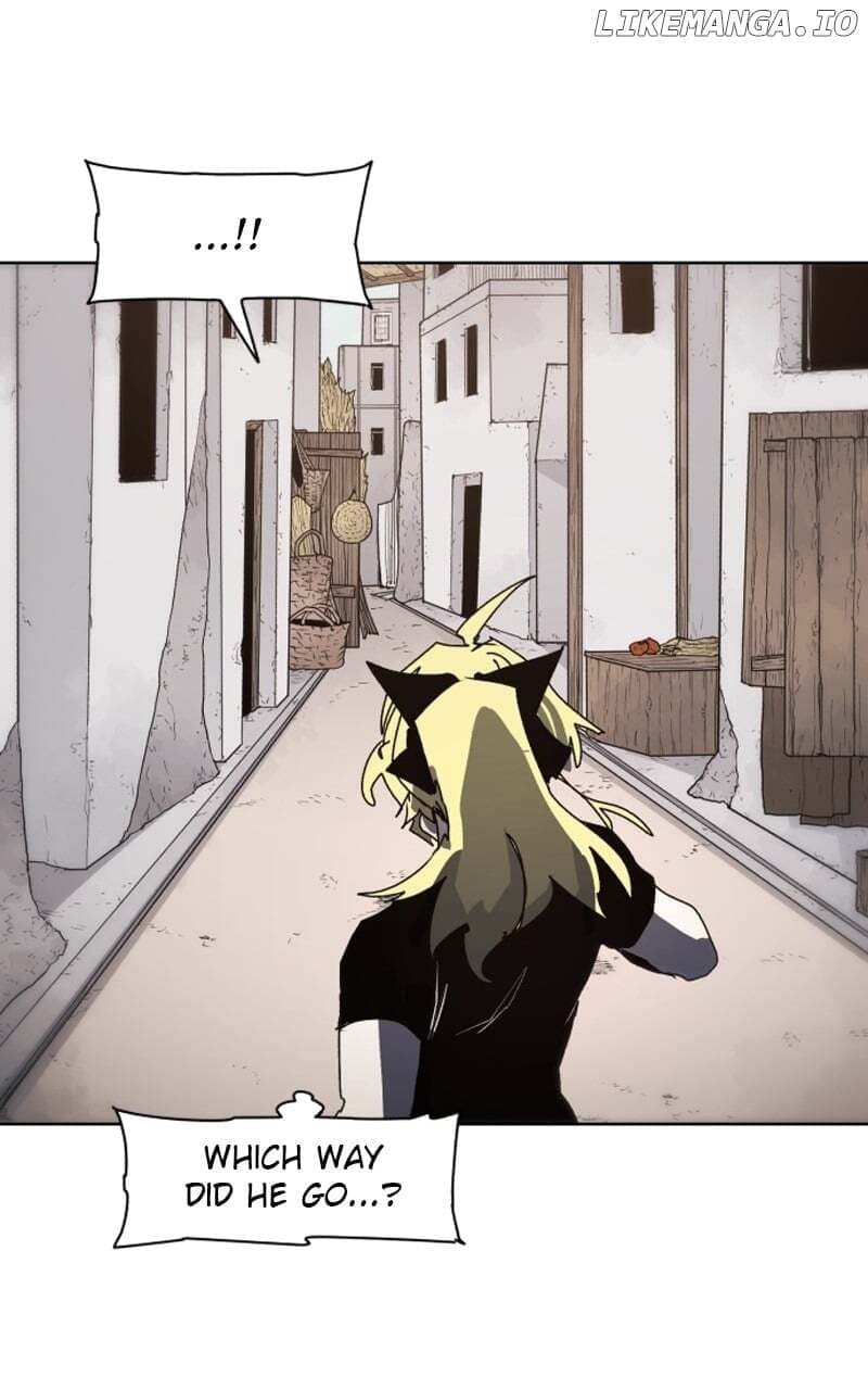 The Ember Knight chapter 176, page 10