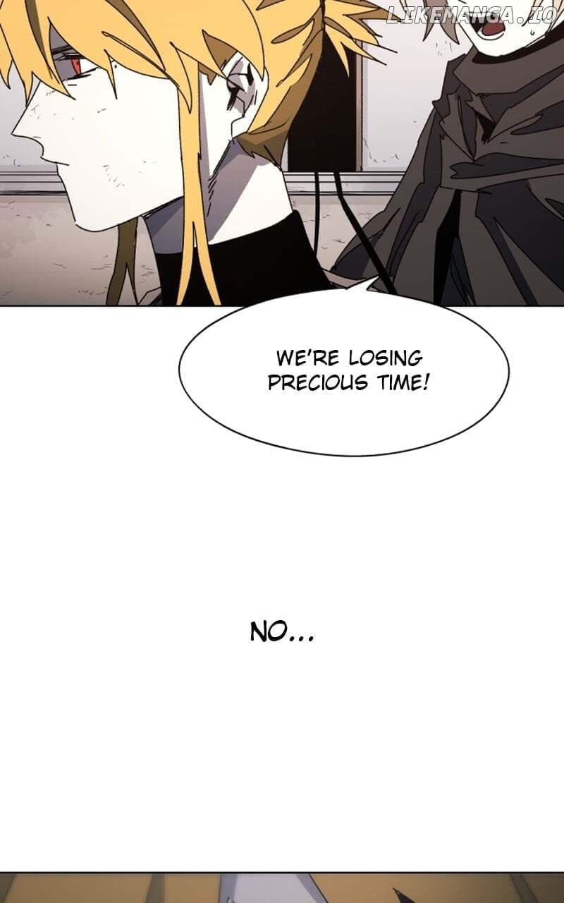 The Ember Knight chapter 176, page 15