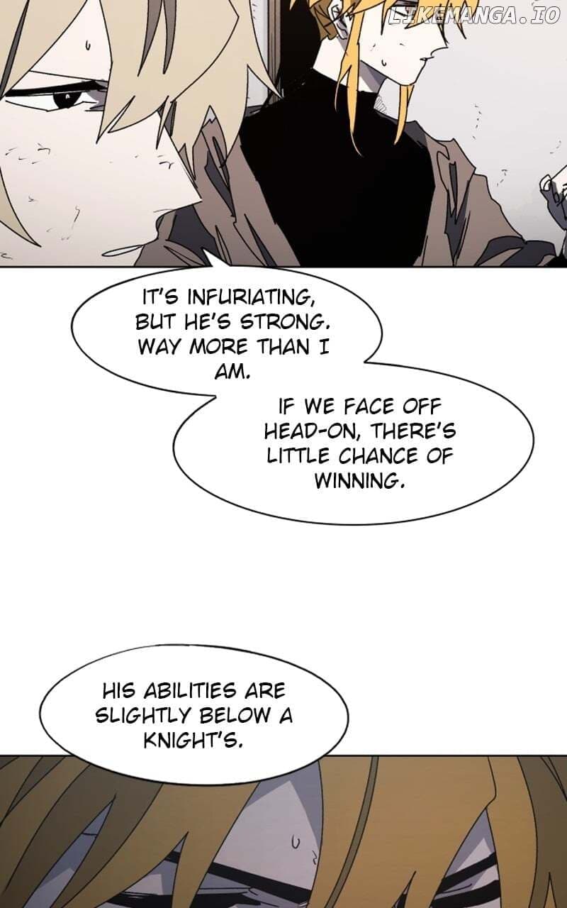 The Ember Knight chapter 176, page 23