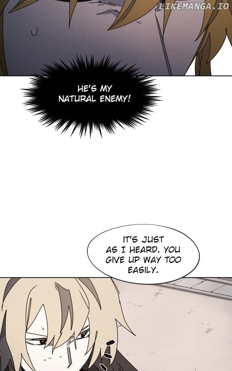 The Ember Knight chapter 176, page 24