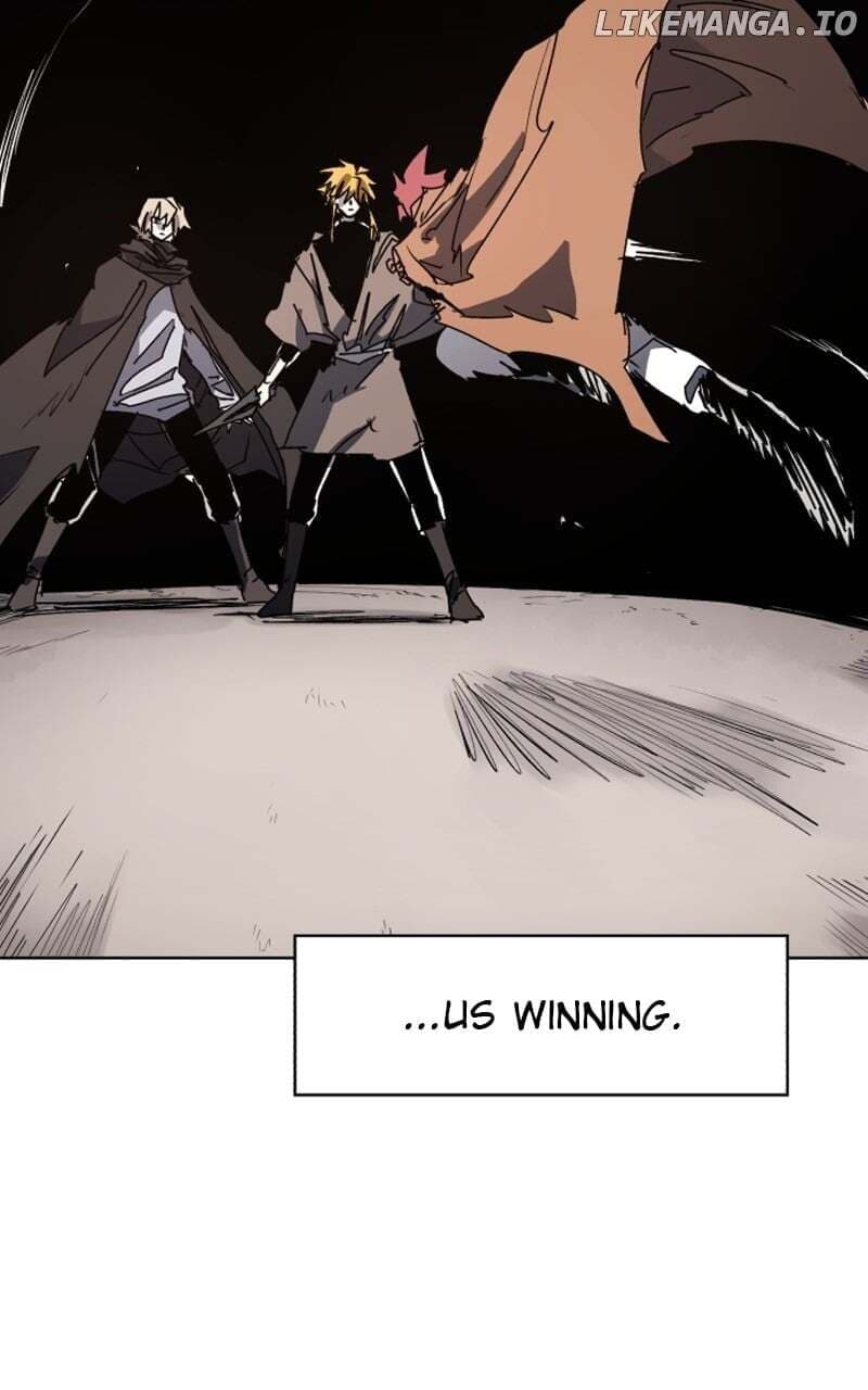 The Ember Knight chapter 176, page 31