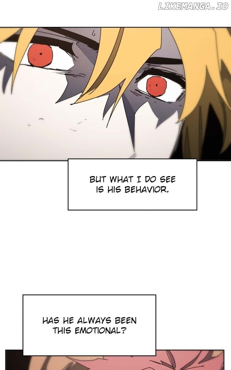 The Ember Knight chapter 176, page 32
