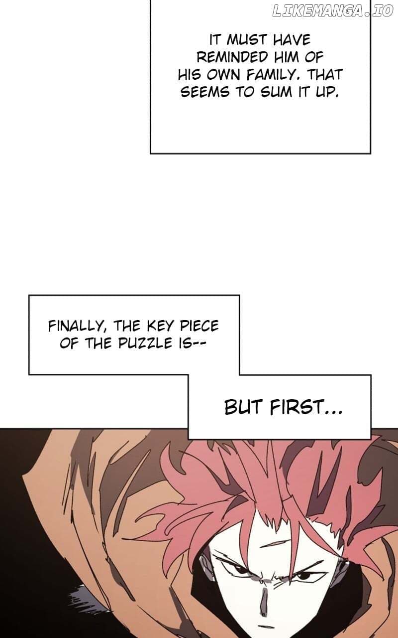 The Ember Knight chapter 176, page 39