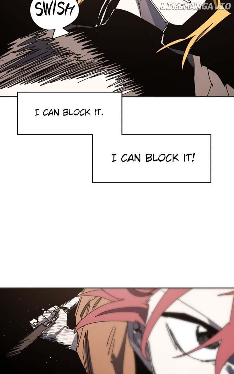 The Ember Knight chapter 176, page 41