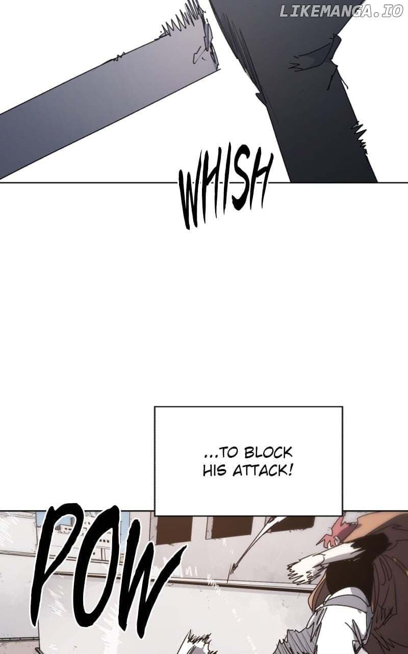 The Ember Knight chapter 176, page 46