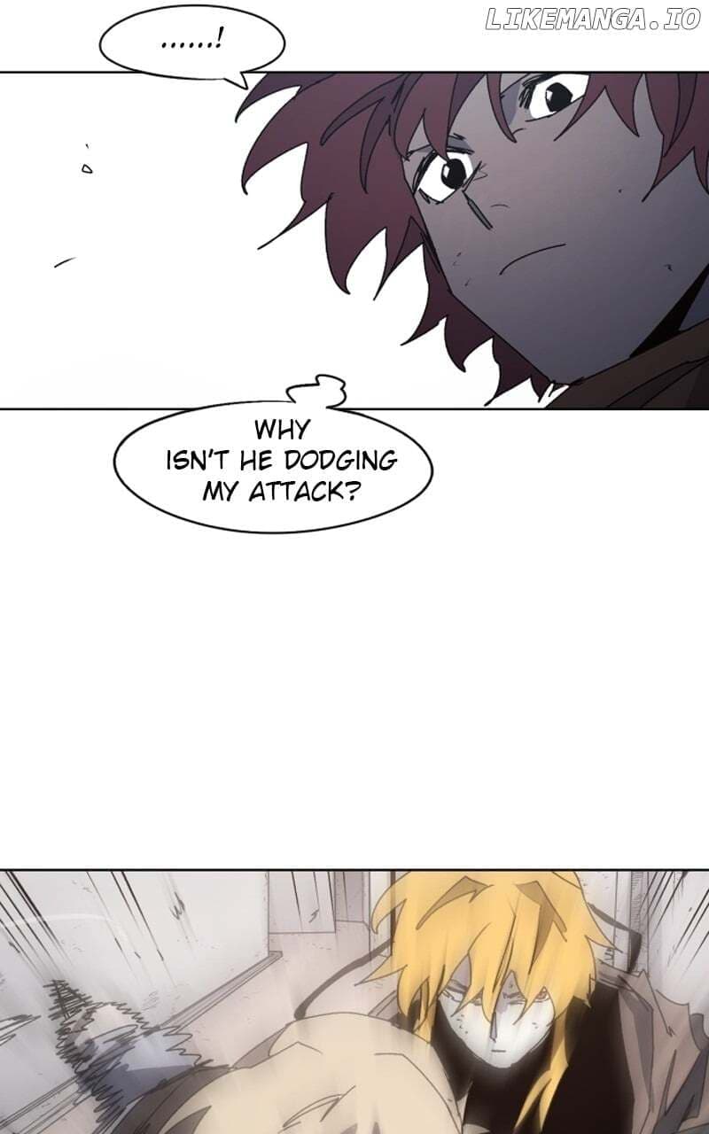 The Ember Knight chapter 176, page 48