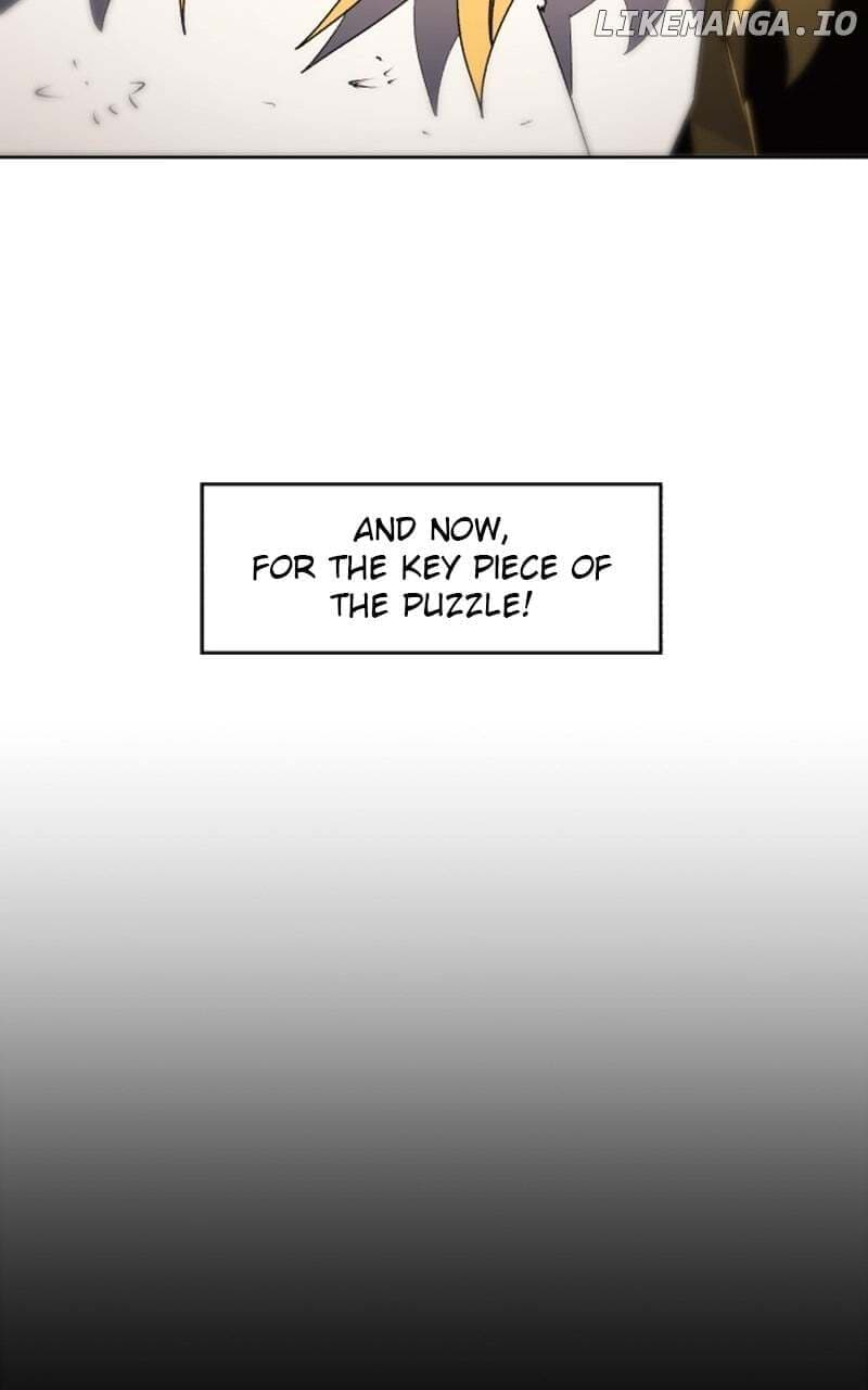The Ember Knight chapter 176, page 51