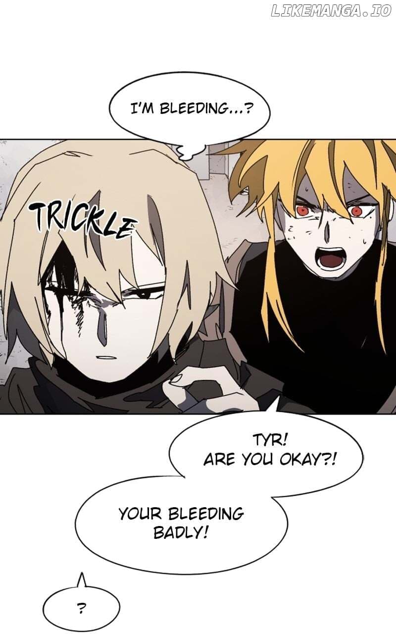 The Ember Knight chapter 176, page 57