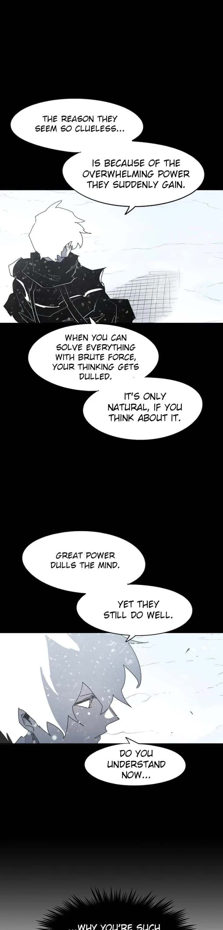 The Ember Knight chapter 177, page 3