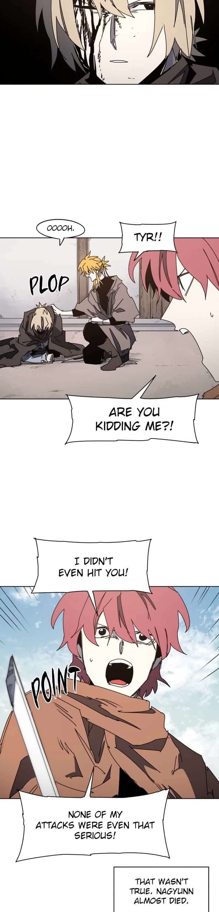 The Ember Knight chapter 177, page 6