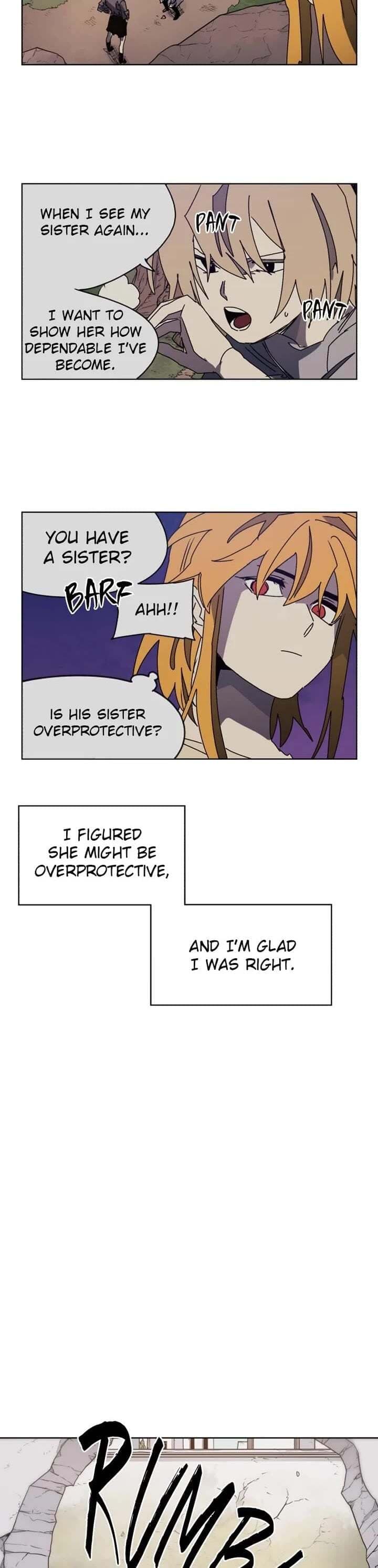 The Ember Knight chapter 177, page 11