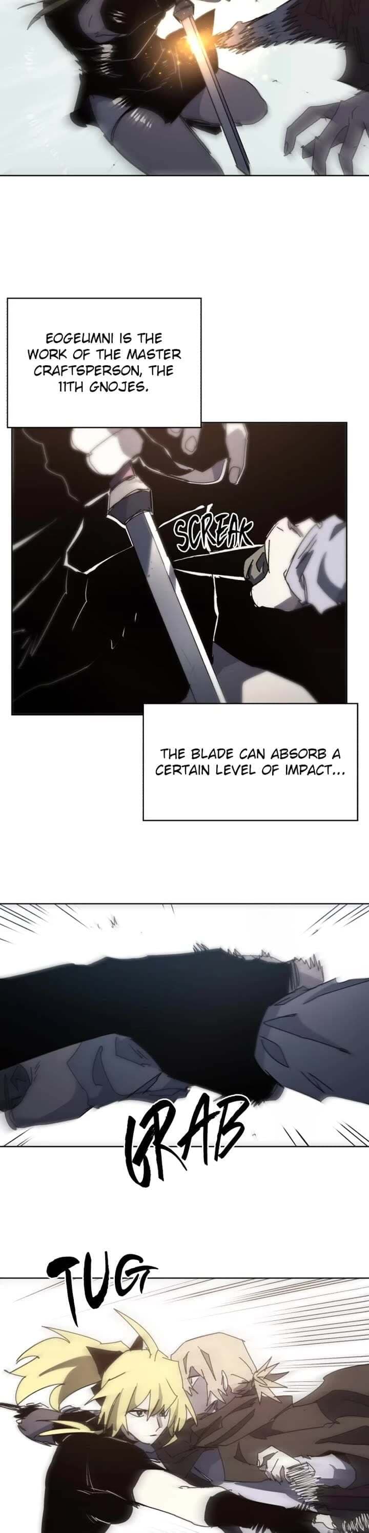 The Ember Knight chapter 177, page 15