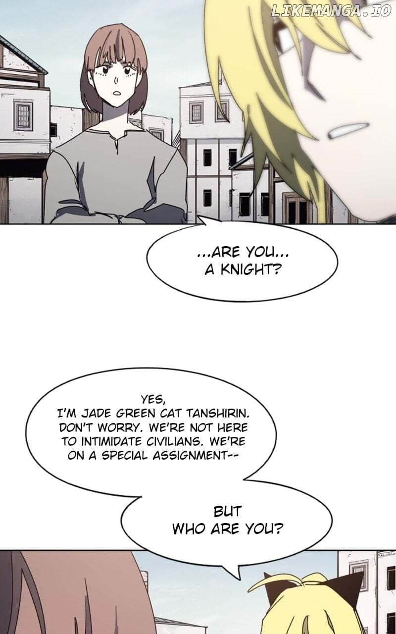 The Ember Knight chapter 178, page 9