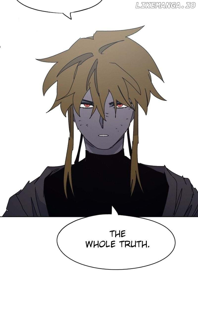 The Ember Knight chapter 178, page 14