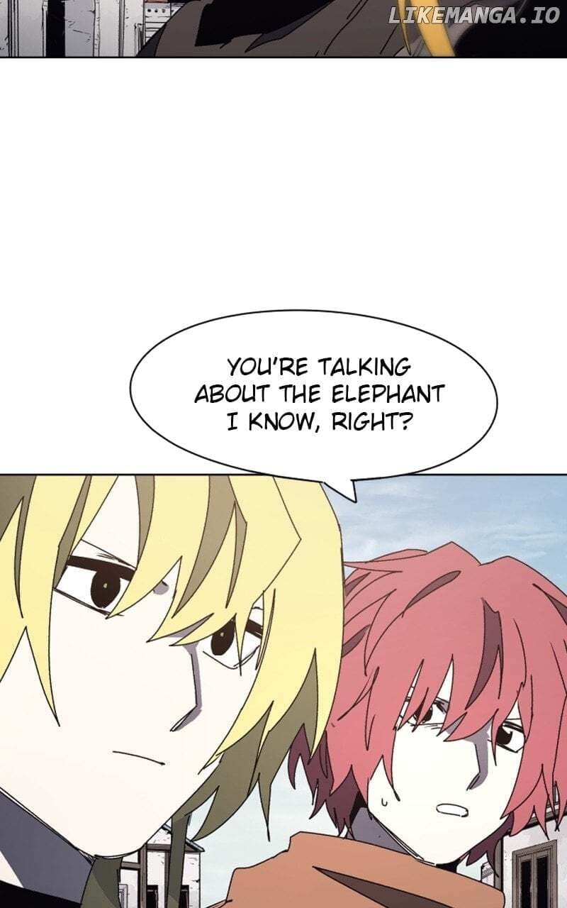 The Ember Knight chapter 178, page 17