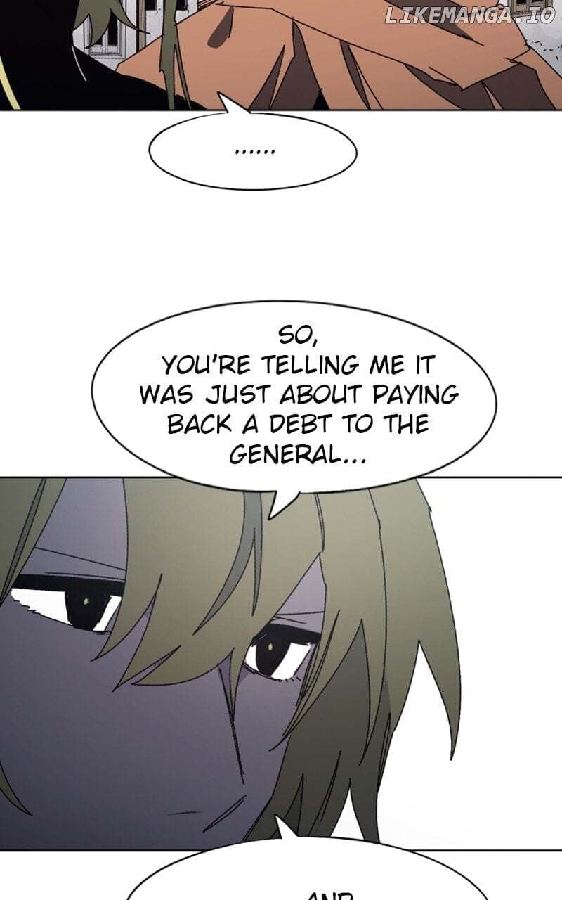The Ember Knight chapter 178, page 18