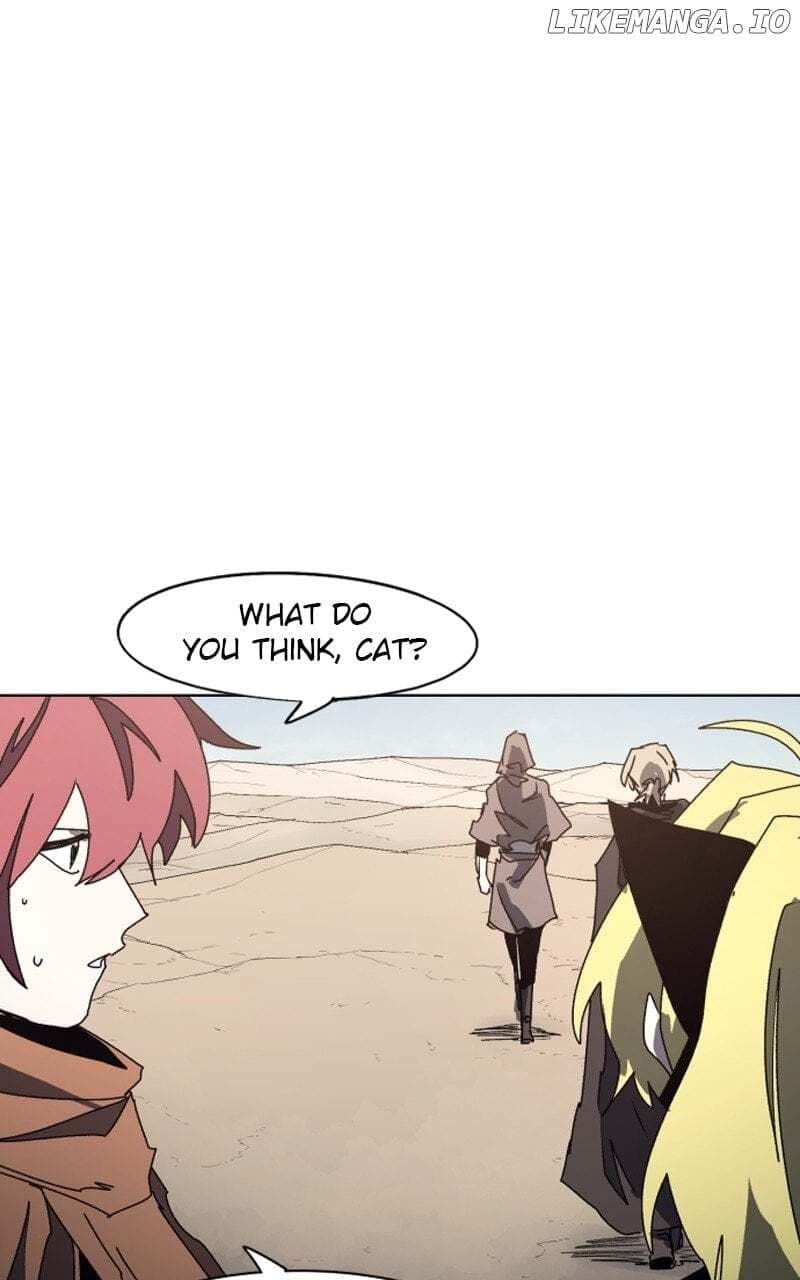 The Ember Knight chapter 178, page 25