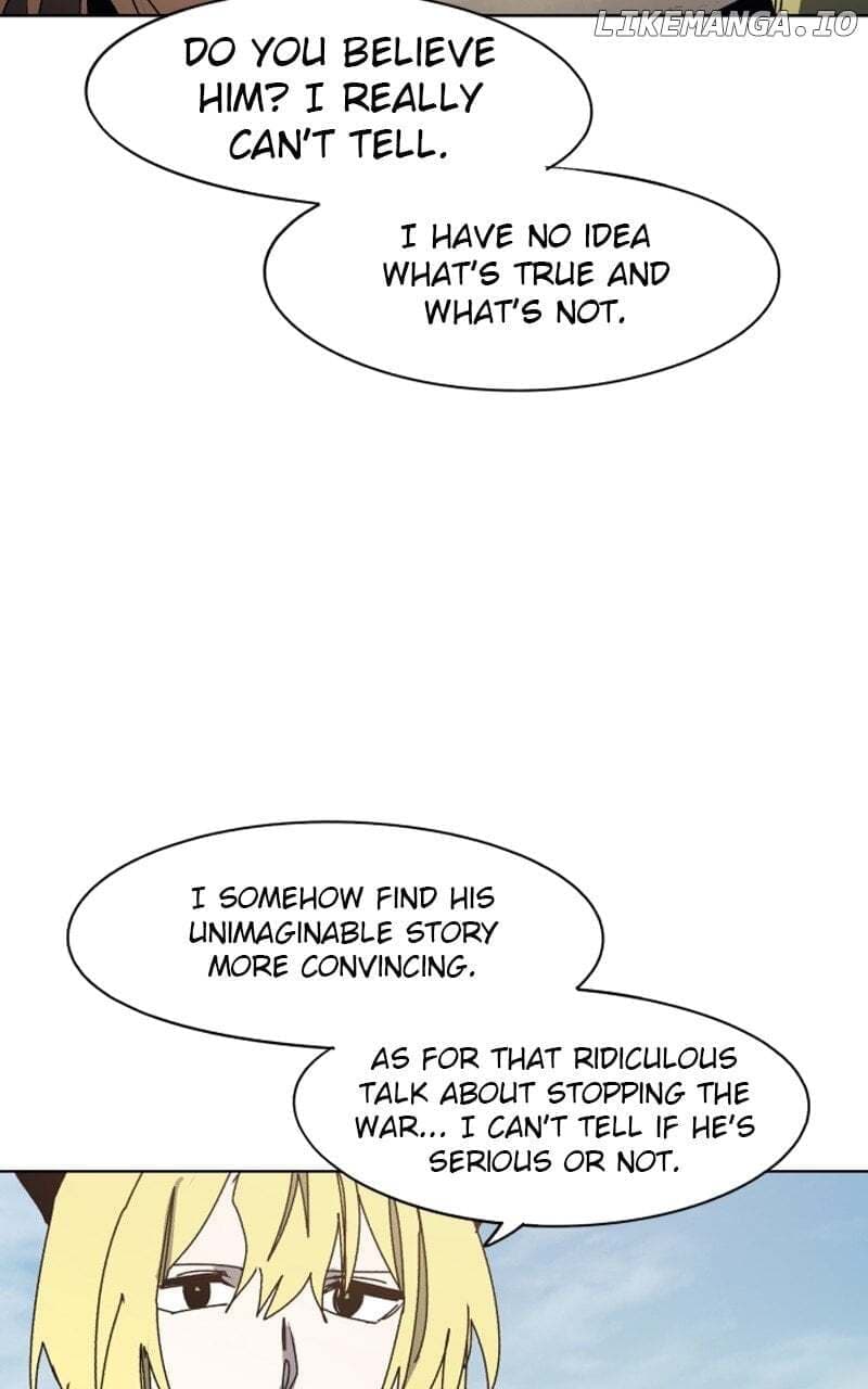 The Ember Knight chapter 178, page 26