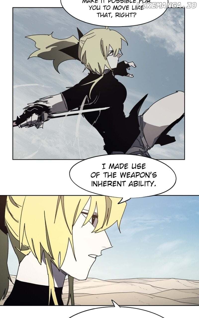 The Ember Knight chapter 178, page 29