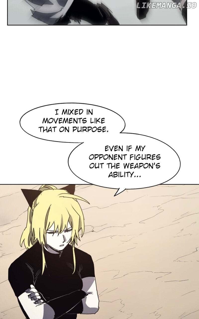The Ember Knight chapter 178, page 35