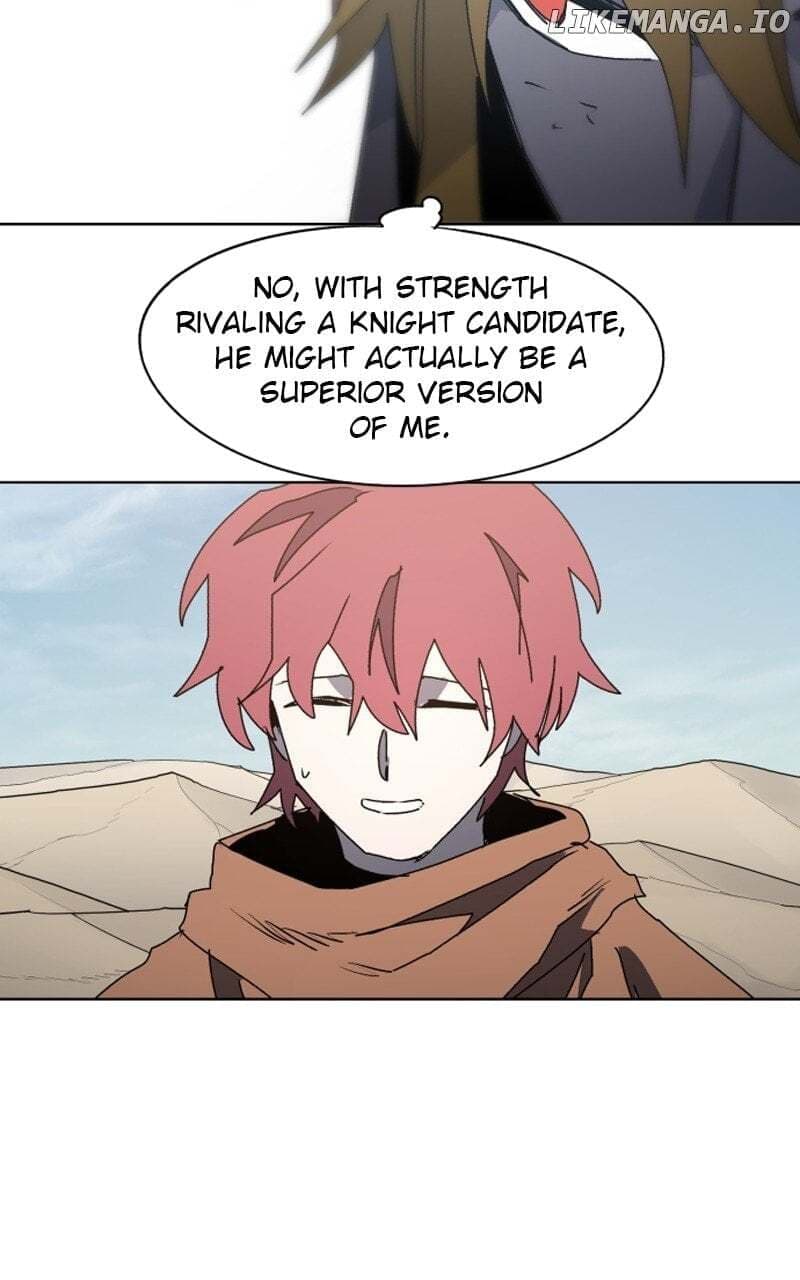 The Ember Knight chapter 178, page 38