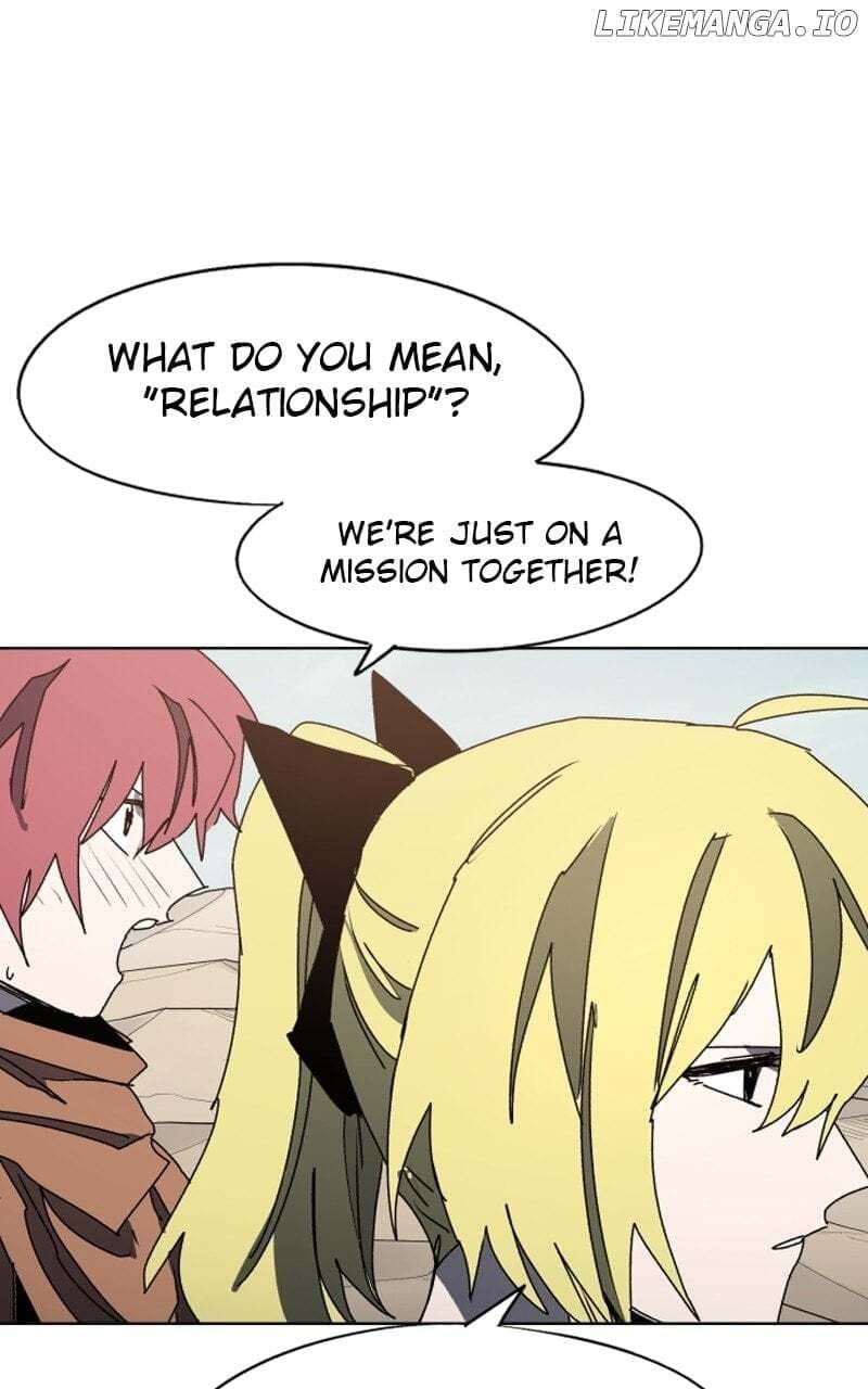 The Ember Knight chapter 178, page 40