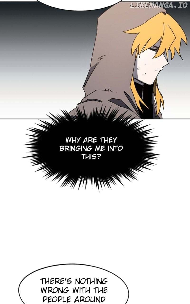 The Ember Knight chapter 178, page 47