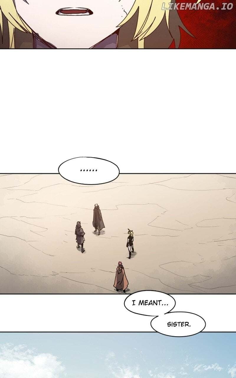 The Ember Knight chapter 178, page 51