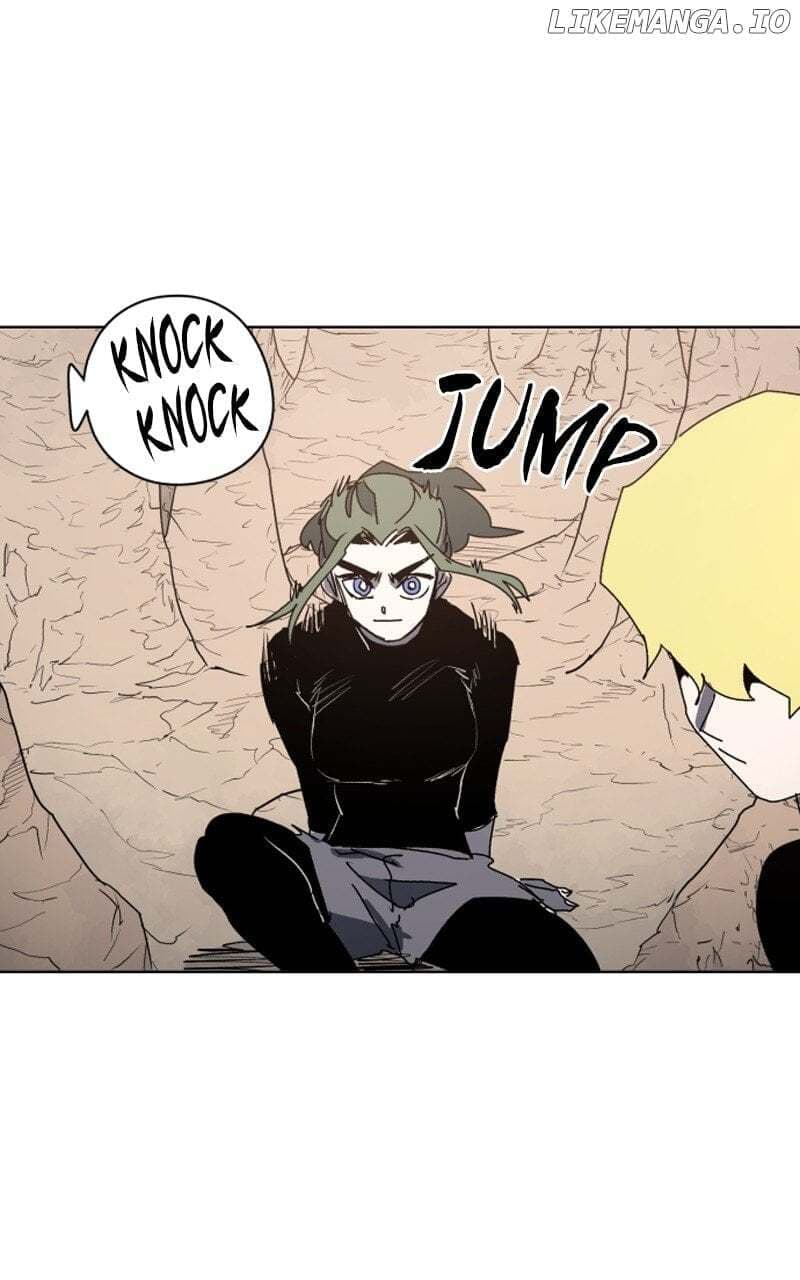 The Ember Knight chapter 178, page 57