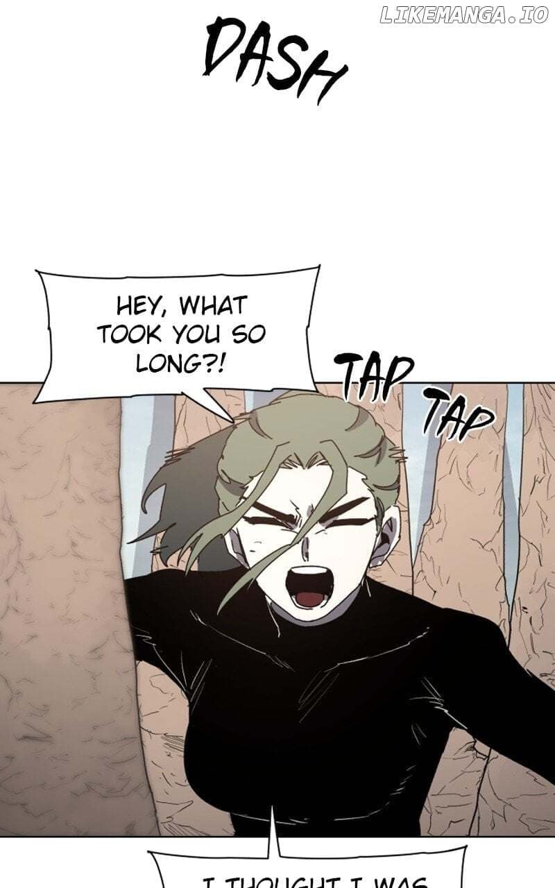 The Ember Knight chapter 178, page 58