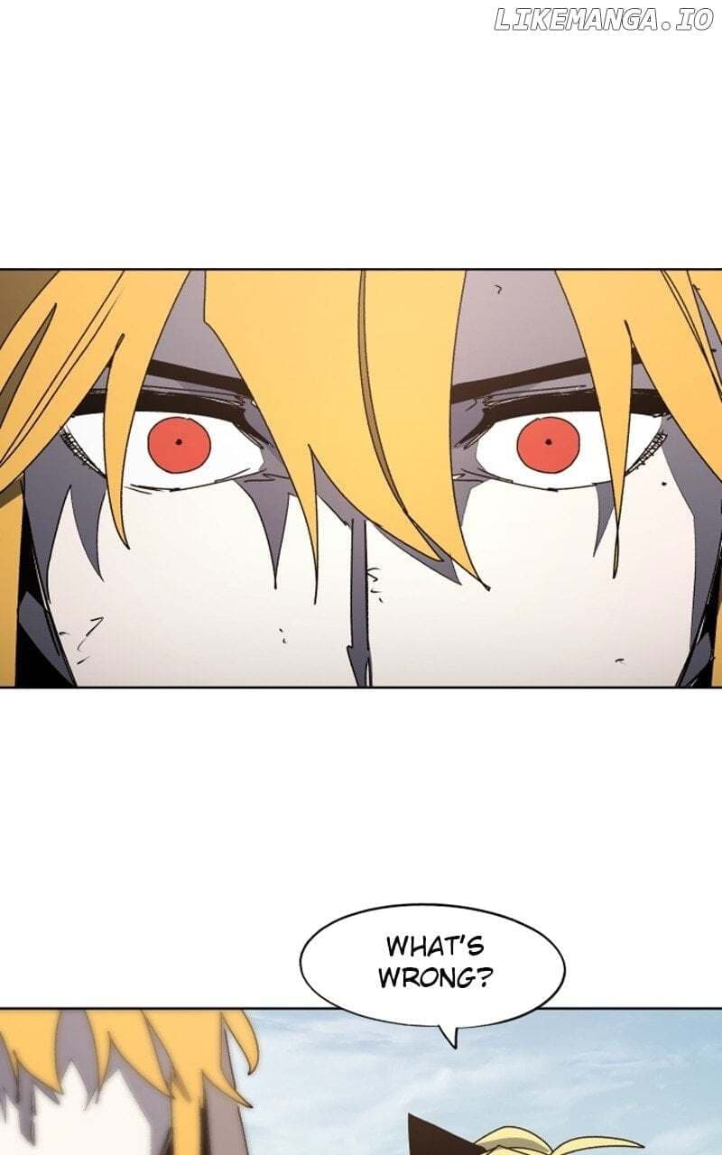 The Ember Knight chapter 178, page 60