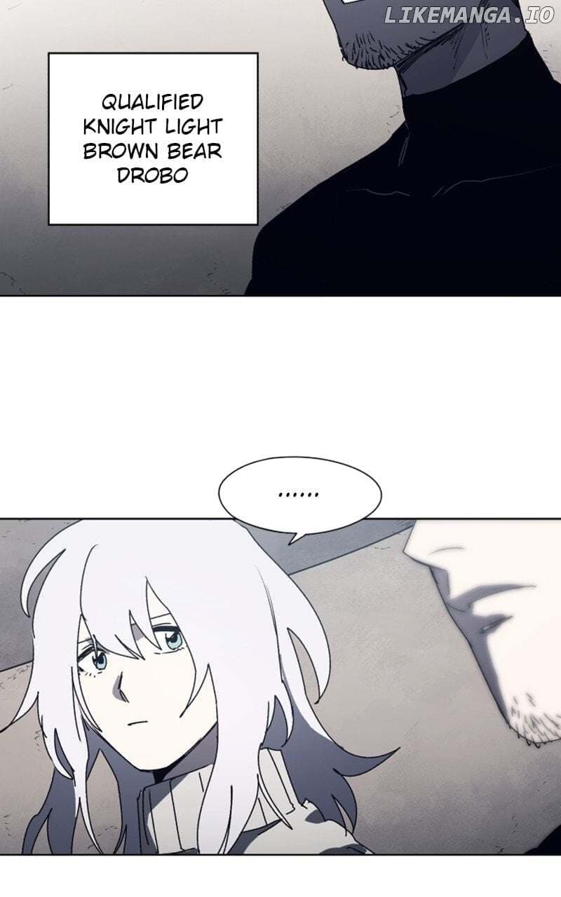 The Ember Knight chapter 179, page 3