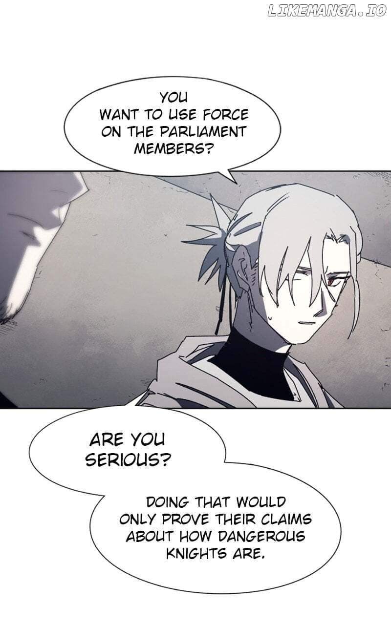 The Ember Knight chapter 179, page 4