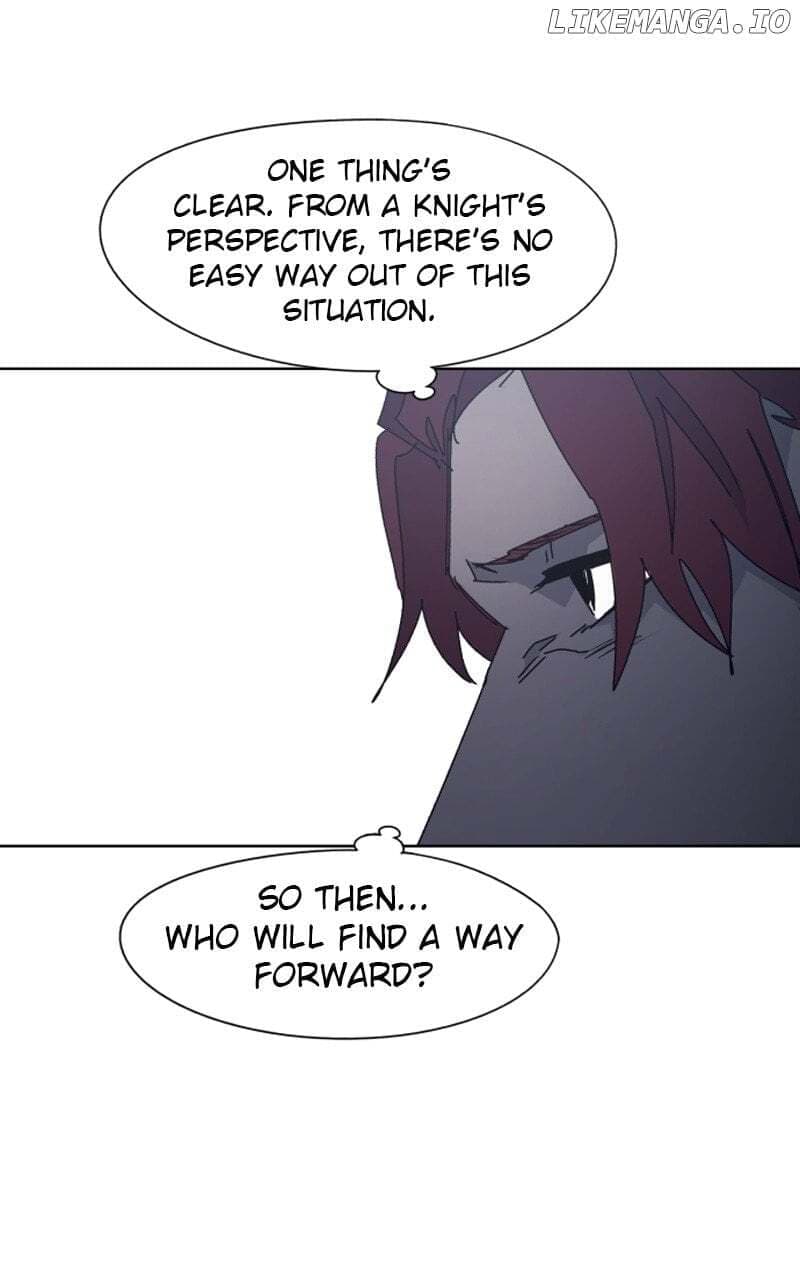 The Ember Knight chapter 179, page 10